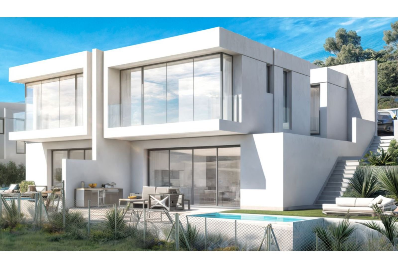 Lagos Homes