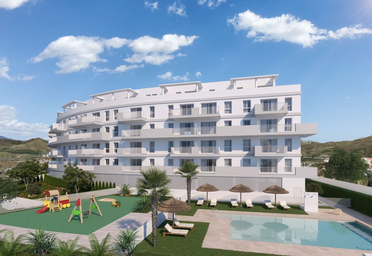 Ambar Homes